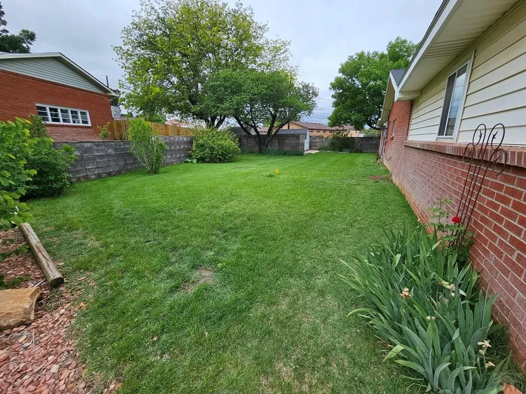 77 Circle Drive La Junta CO 81050