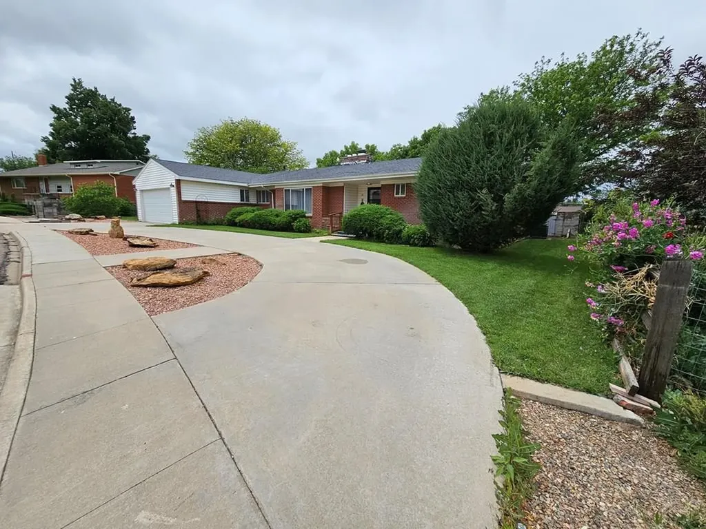 77 Circle Drive La Junta CO 81050