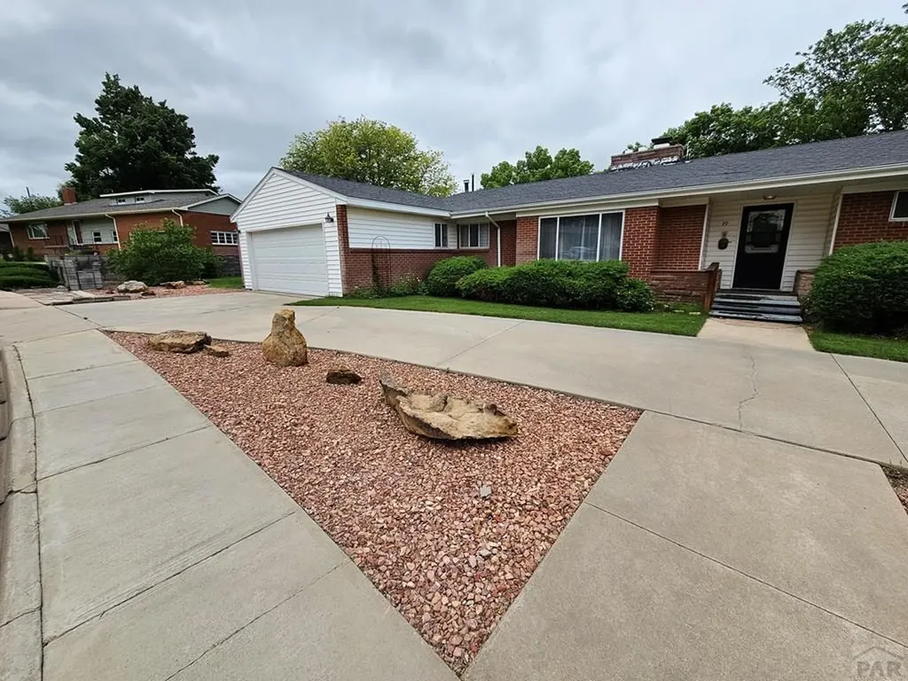 77 Circle Drive La Junta CO 81050