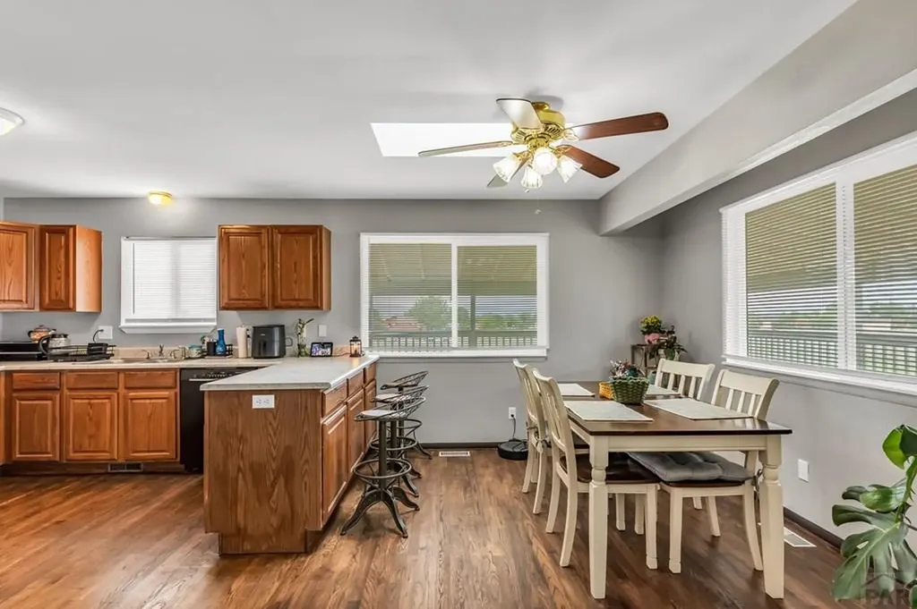 217 W Linden Avenue Pueblo West CO 81007