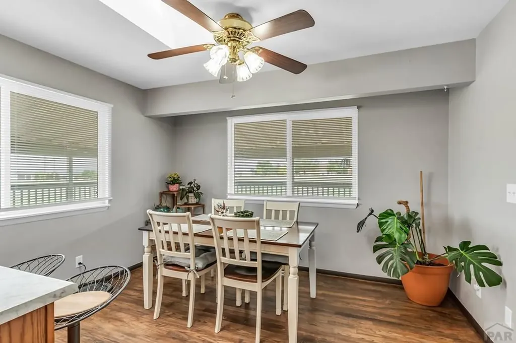 217 W Linden Avenue Pueblo West CO 81007