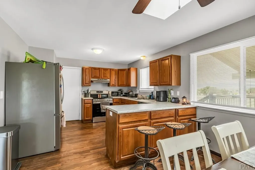 217 W Linden Avenue Pueblo West CO 81007