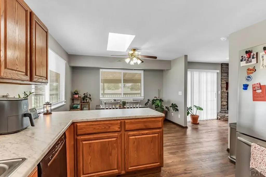 217 W Linden Avenue Pueblo West CO 81007