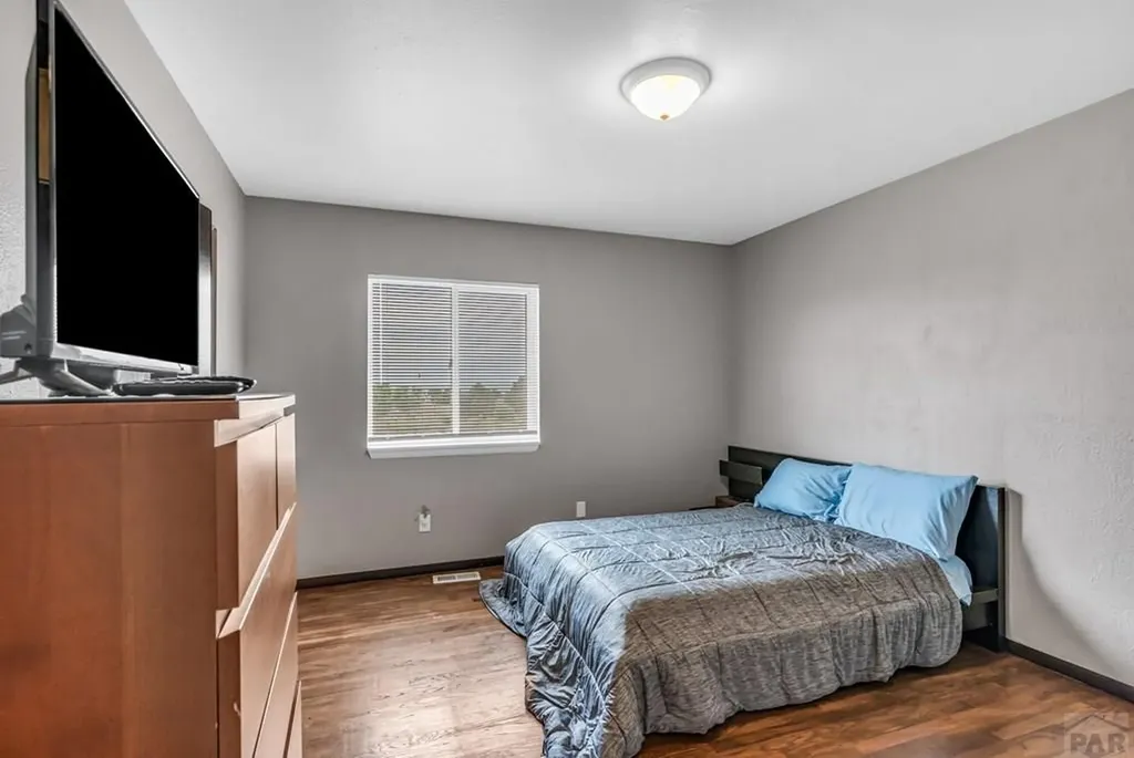 217 W Linden Avenue Pueblo West CO 81007