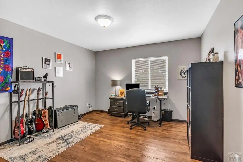 217 W Linden Avenue Pueblo West CO 81007