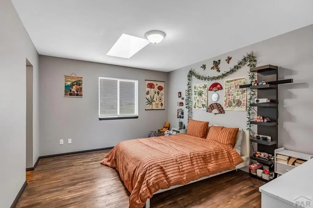 217 W Linden Avenue Pueblo West CO 81007