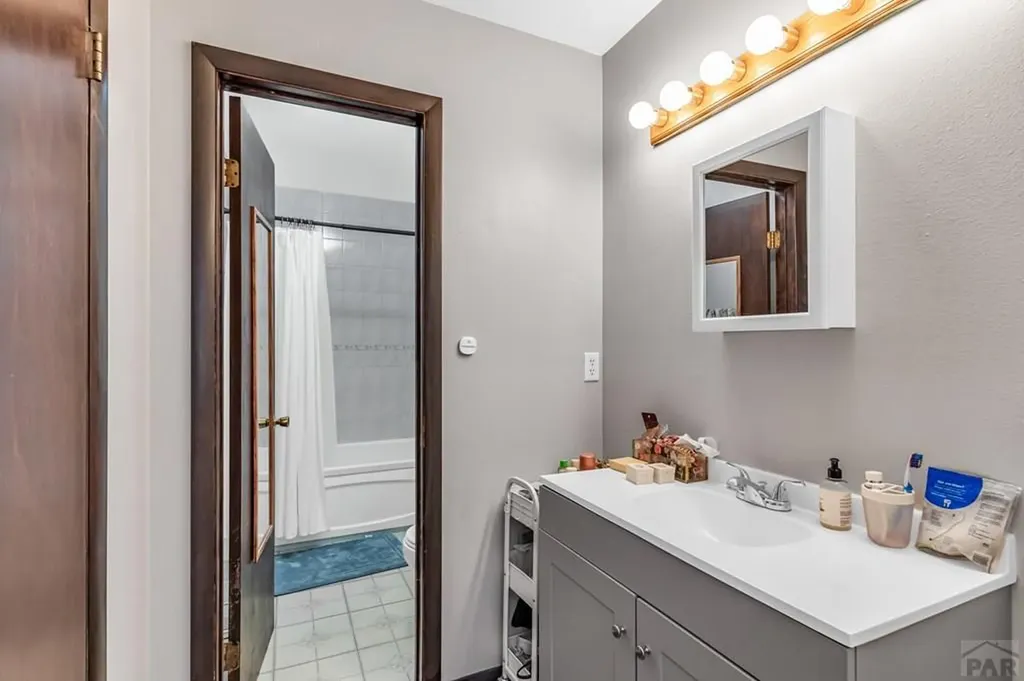 217 W Linden Avenue Pueblo West CO 81007