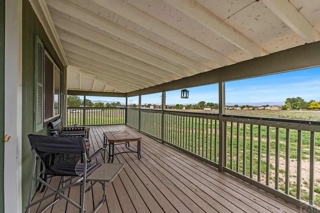 217 W Linden Avenue Pueblo West CO 81007