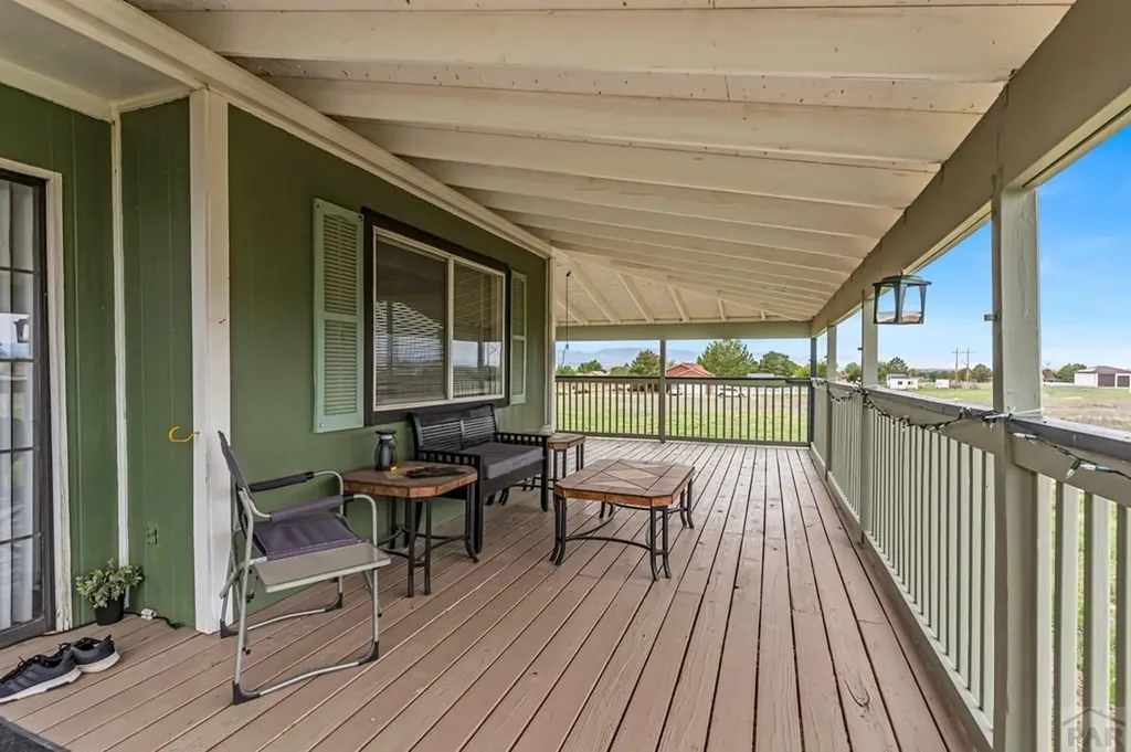 217 W Linden Avenue Pueblo West CO 81007