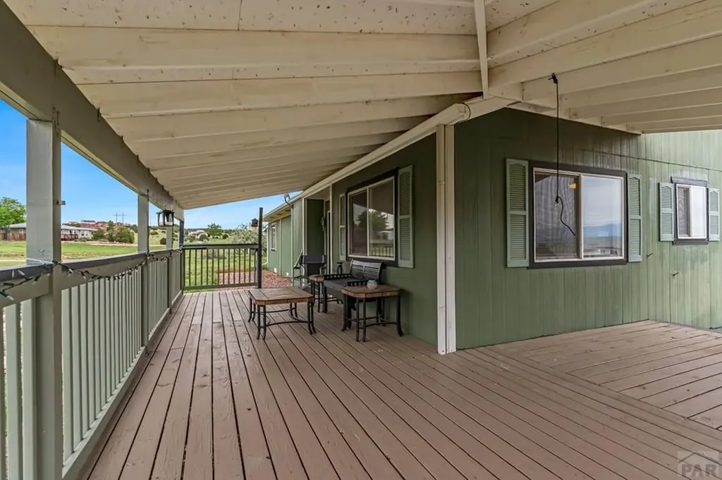 217 W Linden Avenue Pueblo West CO 81007