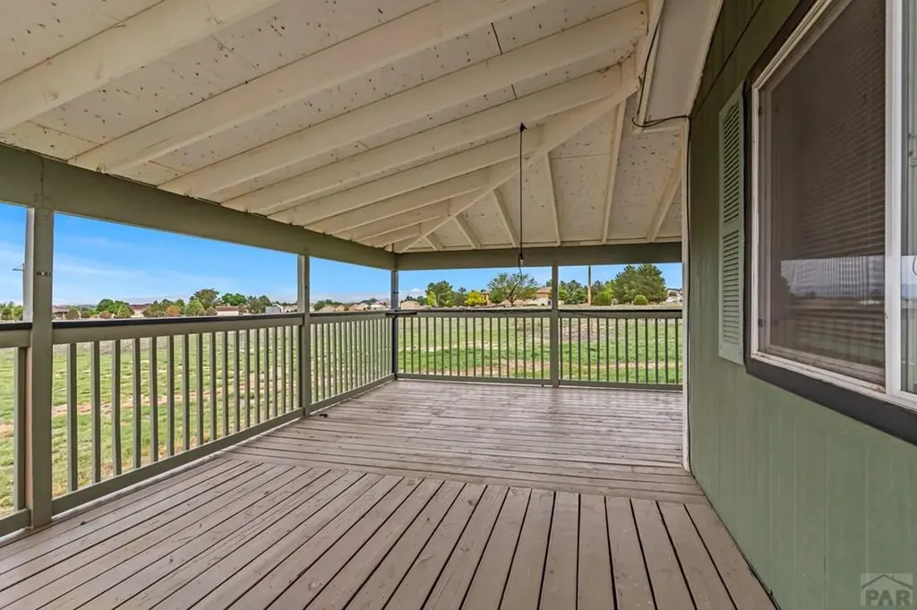 217 W Linden Avenue Pueblo West CO 81007