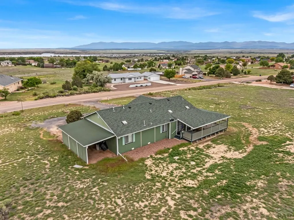 217 W Linden Avenue Pueblo West CO 81007