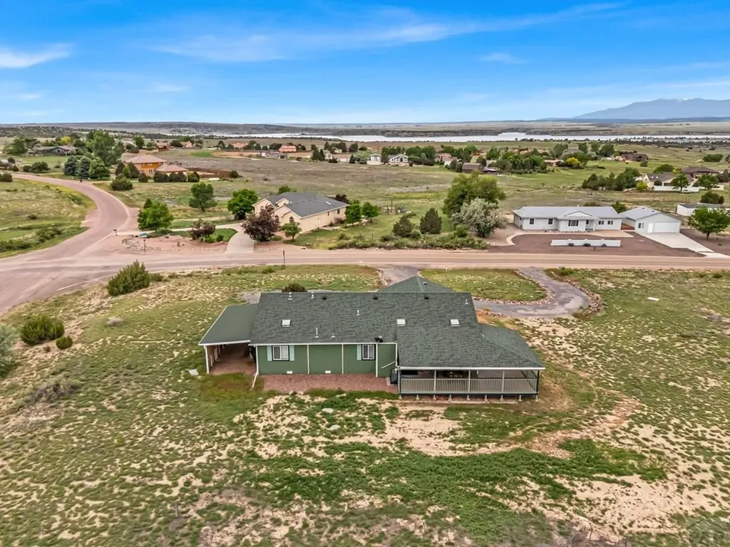 217 W Linden Avenue Pueblo West CO 81007