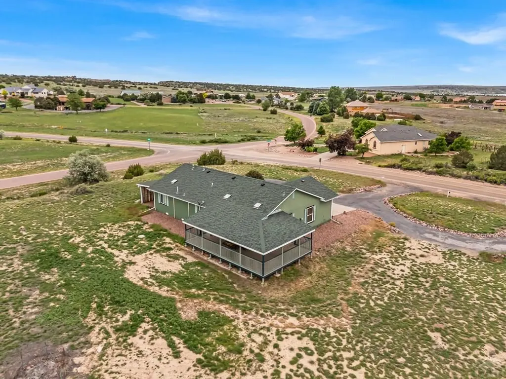 217 W Linden Avenue Pueblo West CO 81007