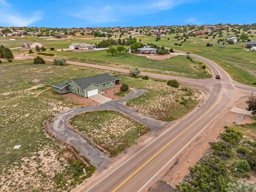 217 W Linden Avenue Pueblo West CO 81007