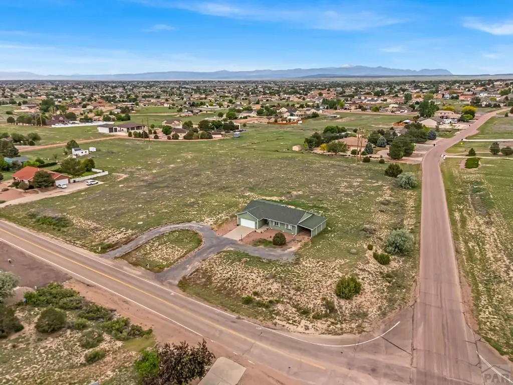 217 W Linden Avenue Pueblo West CO 81007