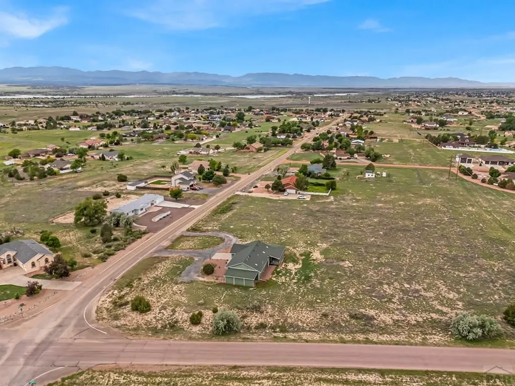 217 W Linden Avenue Pueblo West CO 81007