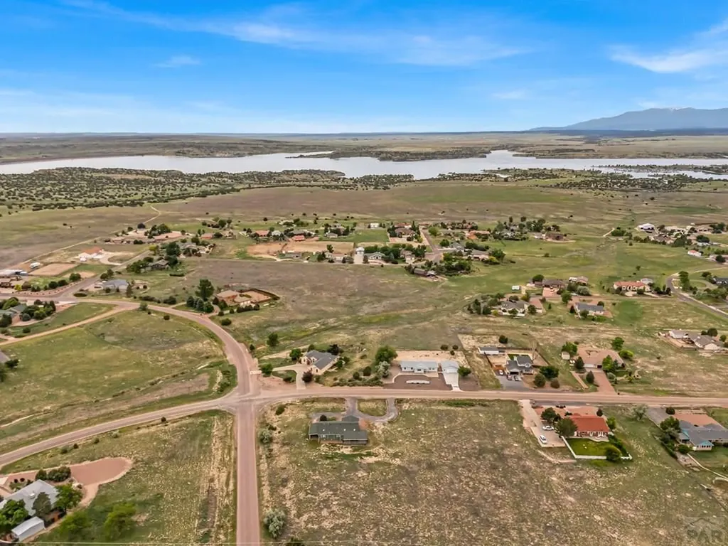 217 W Linden Avenue Pueblo West CO 81007