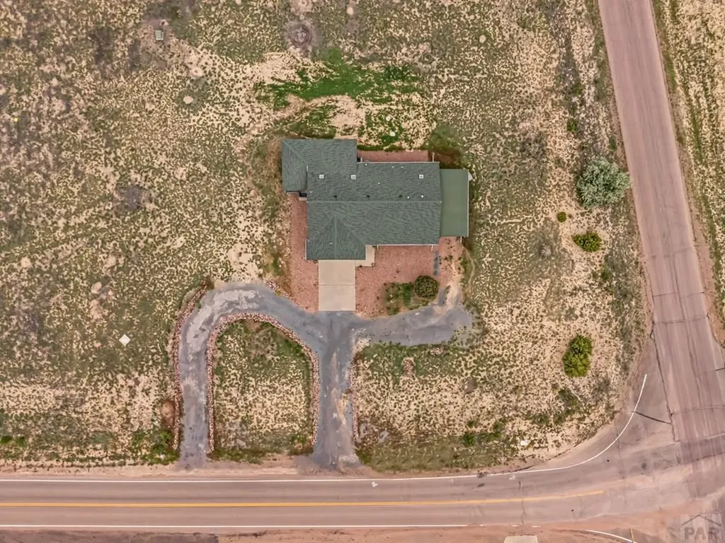 217 W Linden Avenue Pueblo West CO 81007