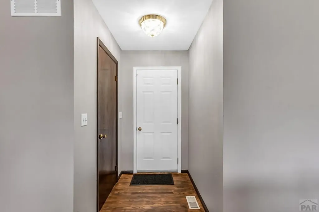 217 W Linden Avenue Pueblo West CO 81007