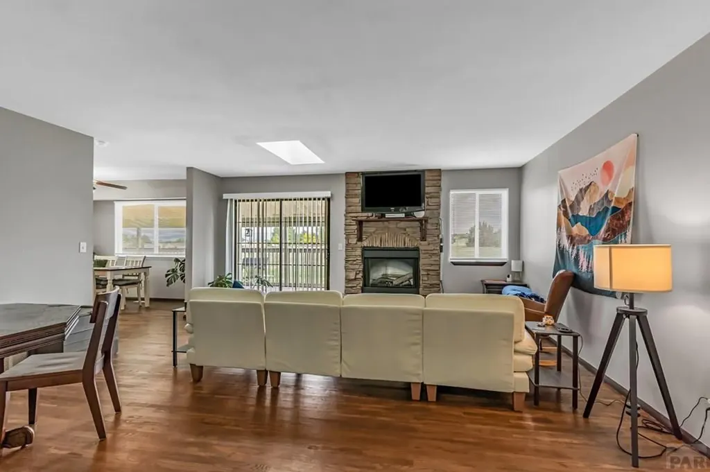 217 W Linden Avenue Pueblo West CO 81007