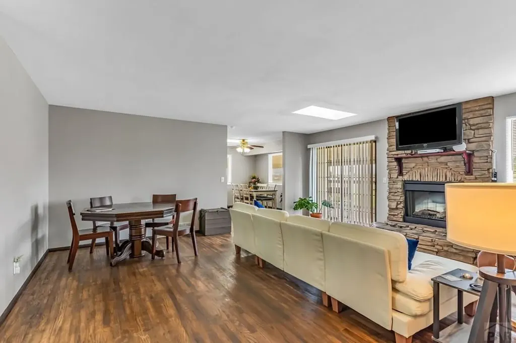 217 W Linden Avenue Pueblo West CO 81007