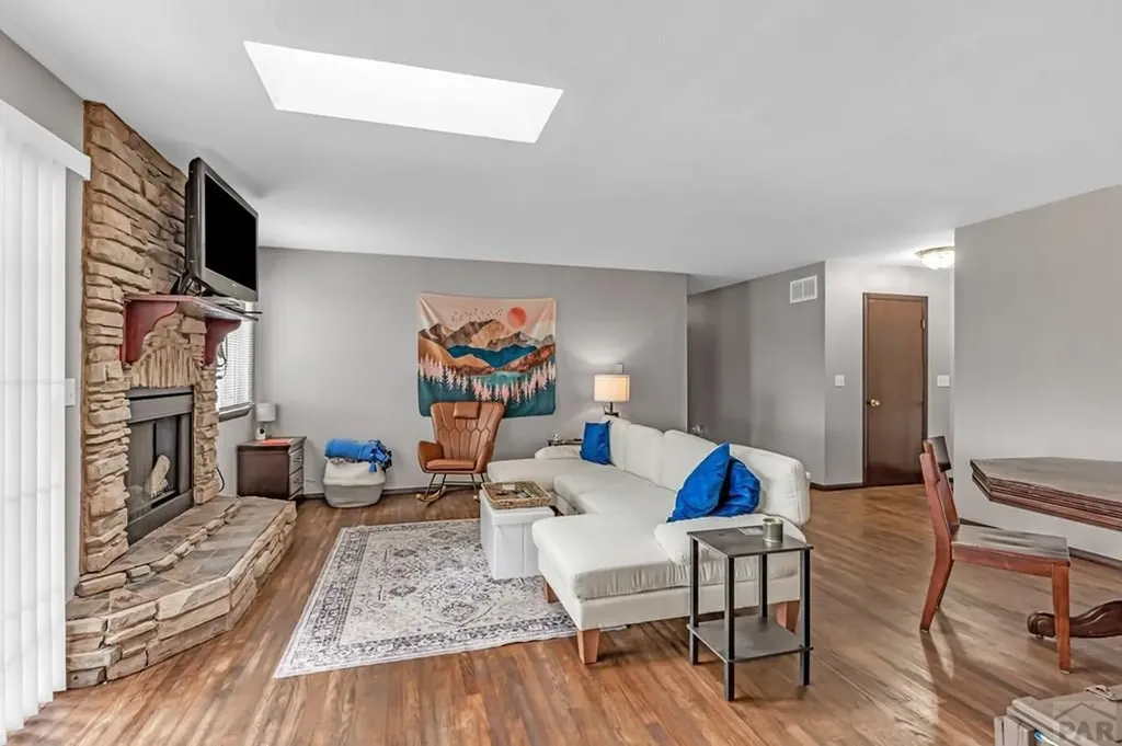 217 W Linden Avenue Pueblo West CO 81007