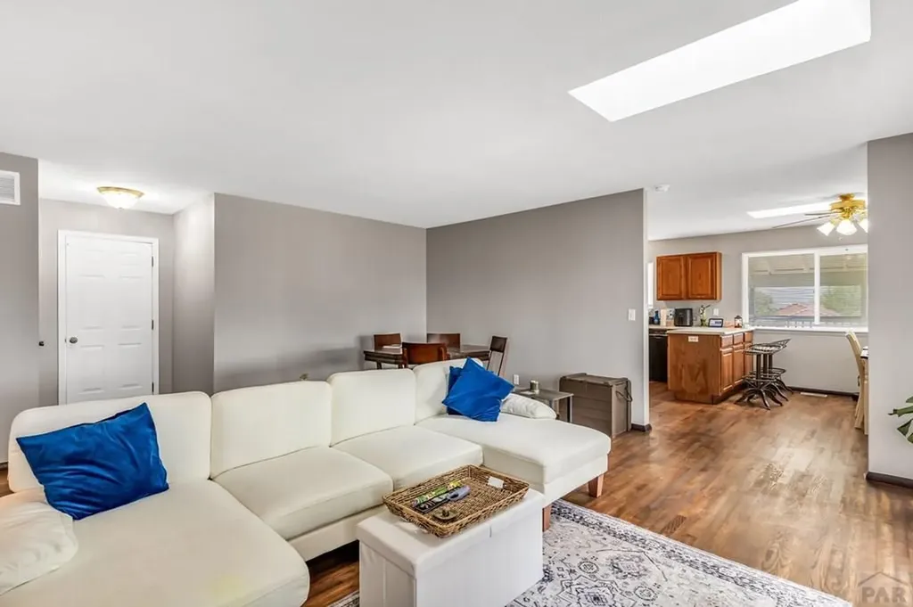 217 W Linden Avenue Pueblo West CO 81007