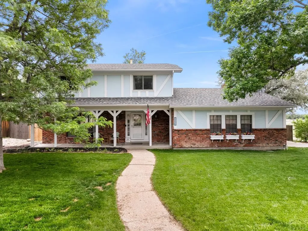 1138 Bluestem Boulevard Pueblo CO 81001