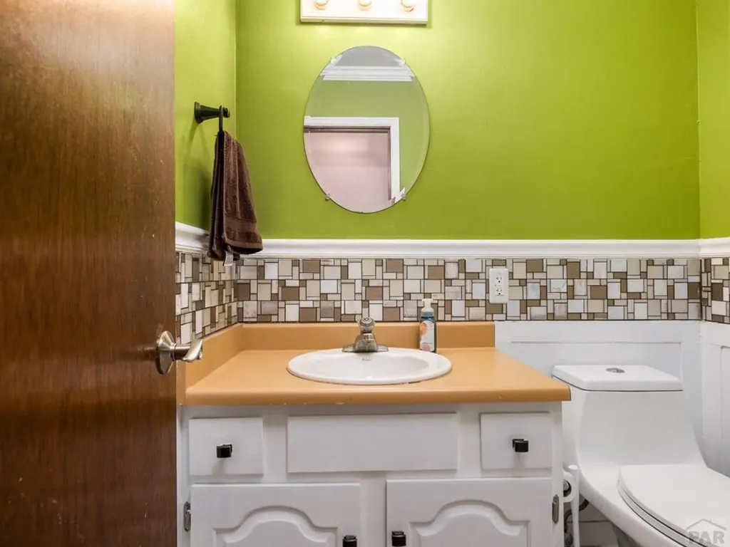 1138 Bluestem Boulevard Pueblo CO 81001