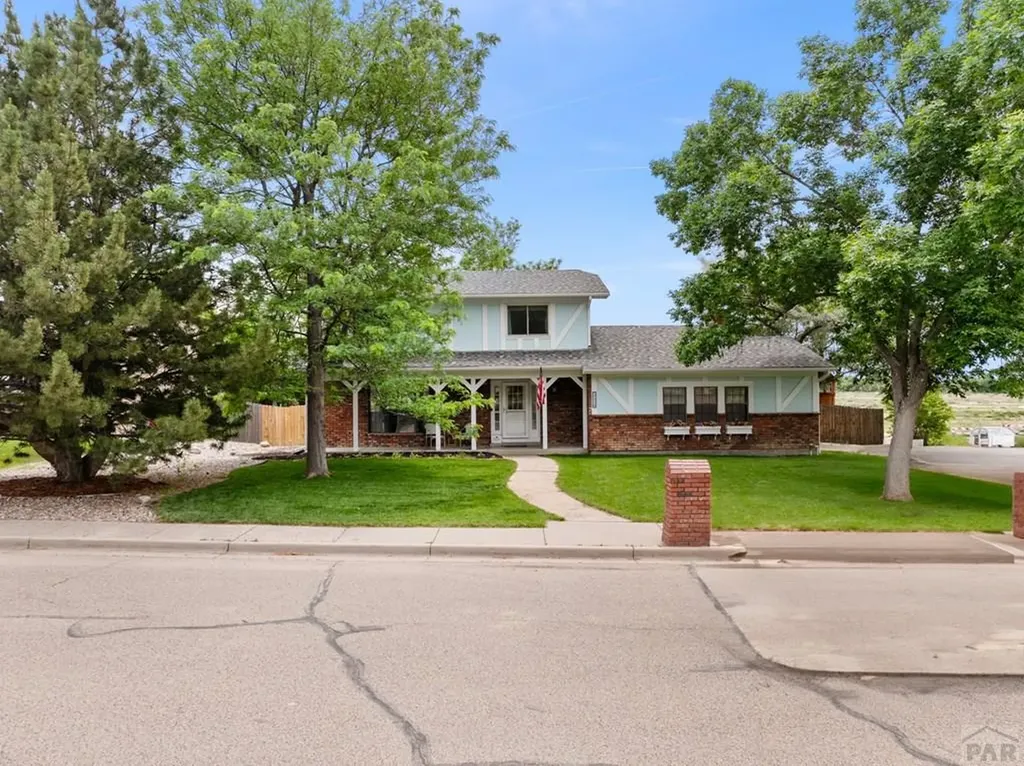 1138 Bluestem Boulevard Pueblo CO 81001