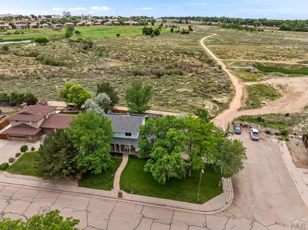 1138 Bluestem Boulevard Pueblo CO 81001