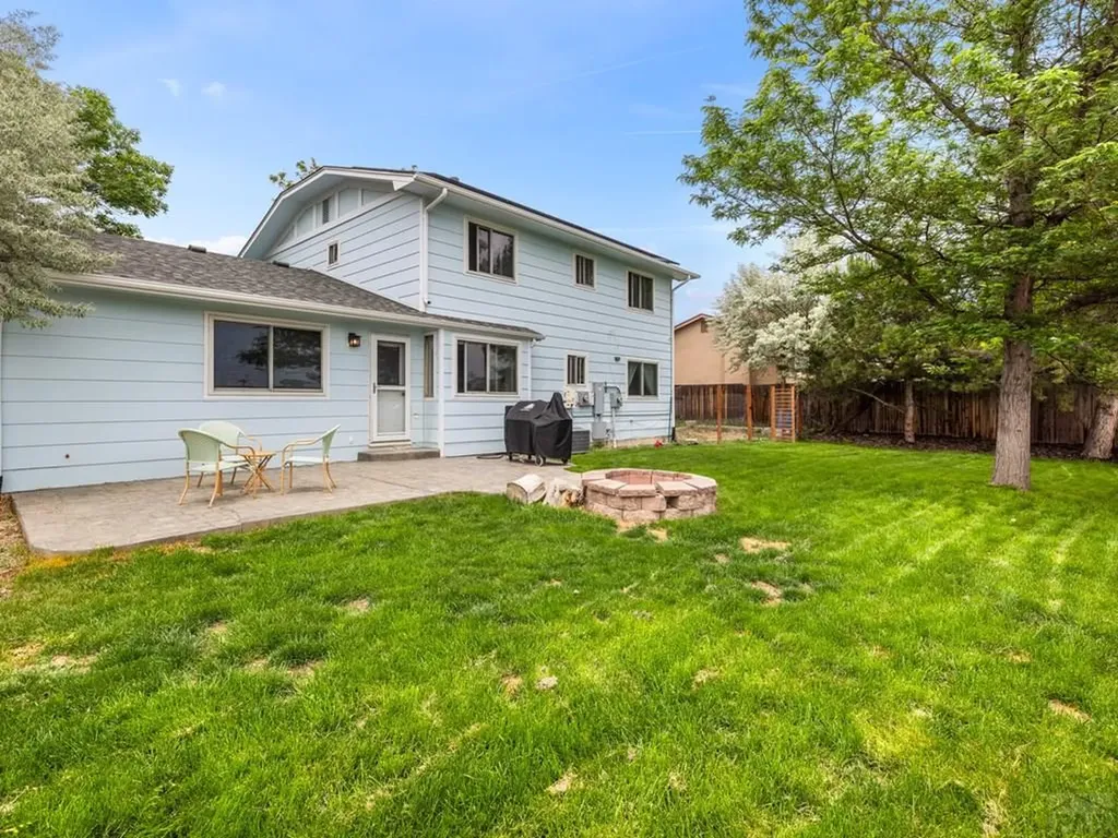 1138 Bluestem Boulevard Pueblo CO 81001