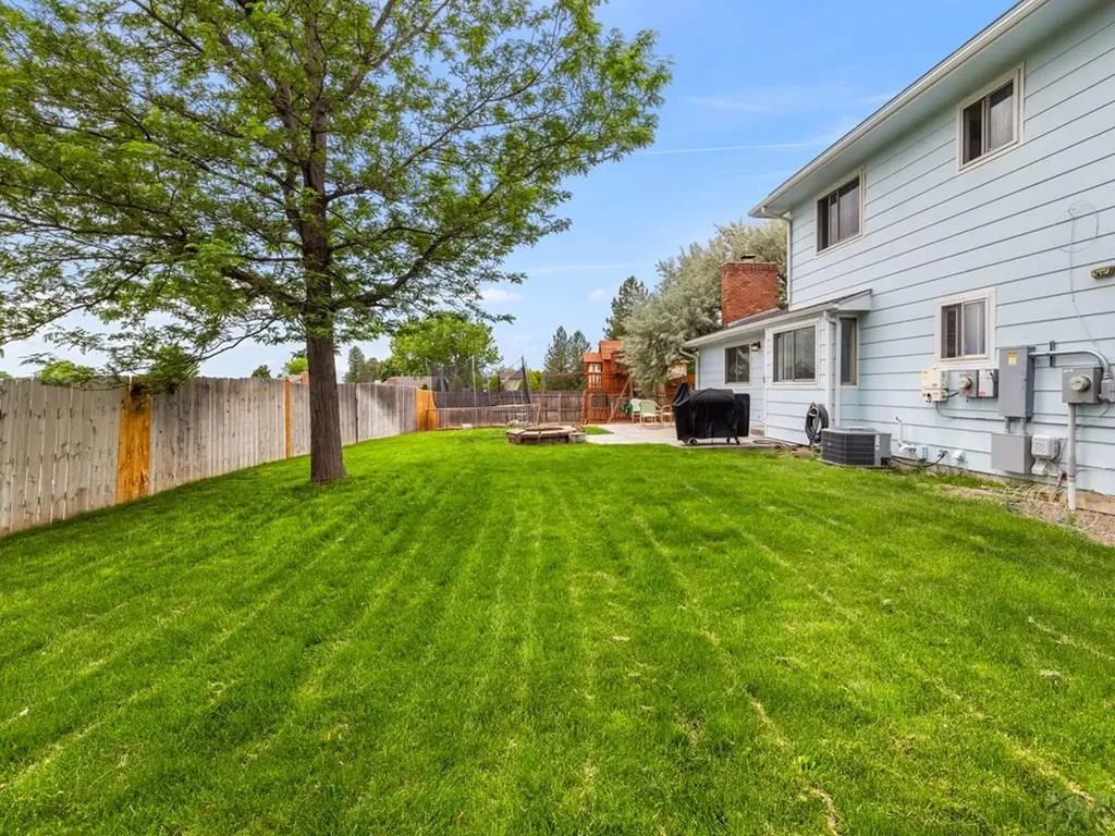 1138 Bluestem Boulevard Pueblo CO 81001