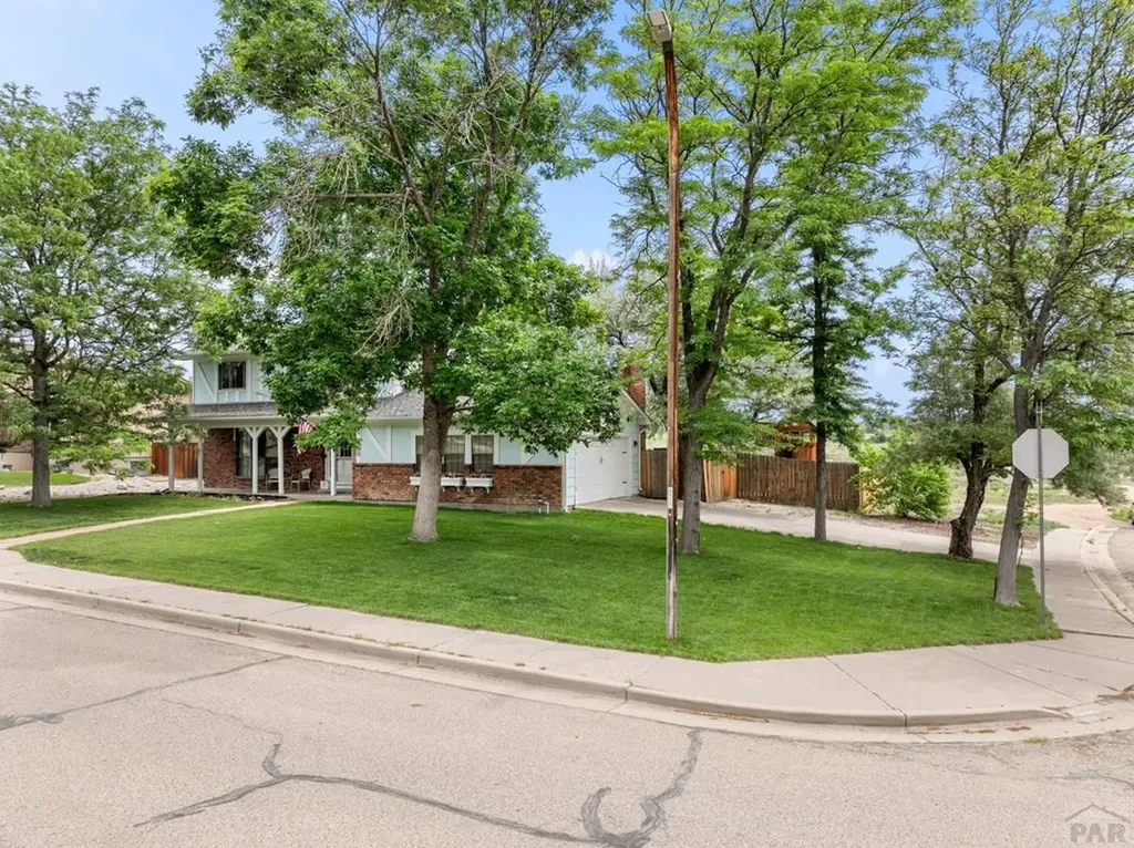 1138 Bluestem Boulevard Pueblo CO 81001