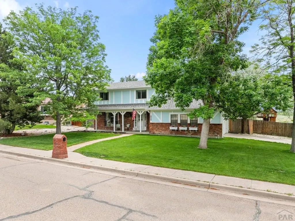 1138 Bluestem Boulevard Pueblo CO 81001