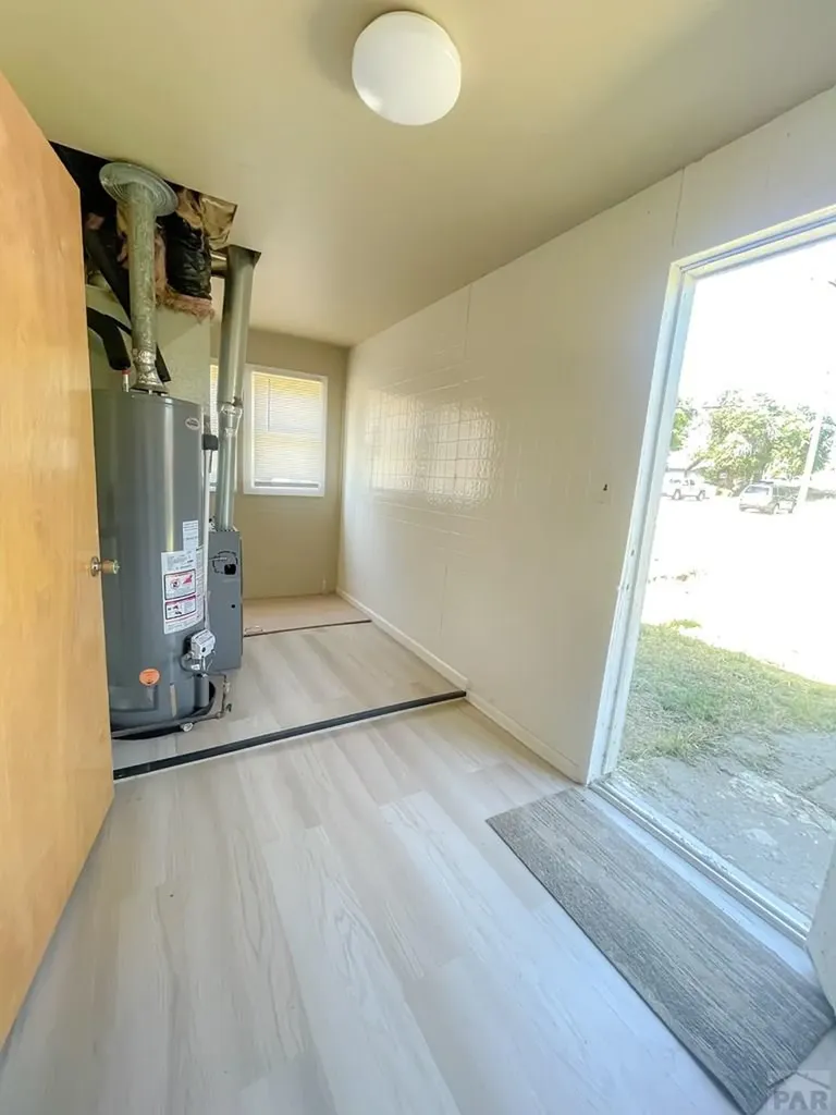 324 Lewis Avenue La Junta CO 81050