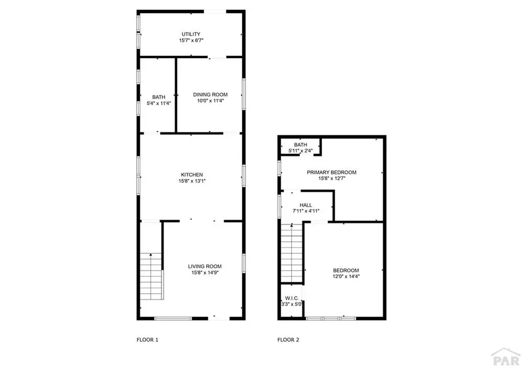 324 Lewis Avenue La Junta CO 81050