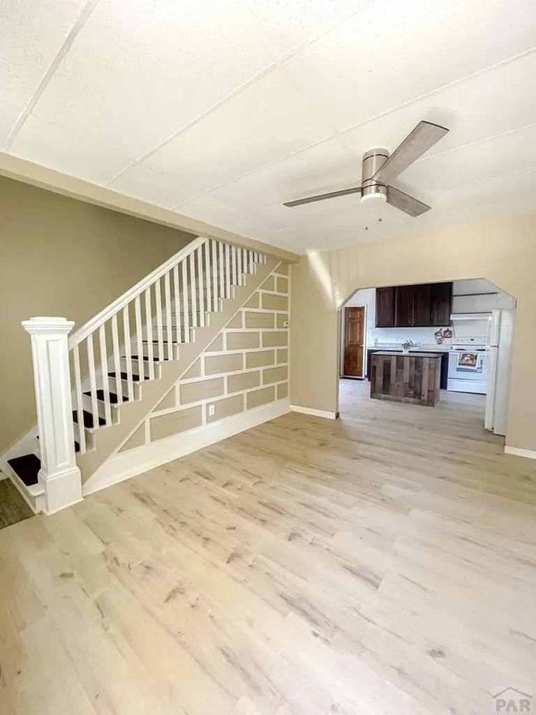 324 Lewis Avenue La Junta CO 81050