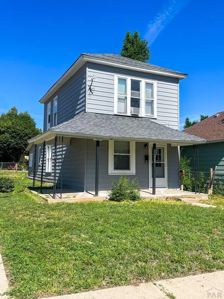 324 Lewis Avenue La Junta CO 81050