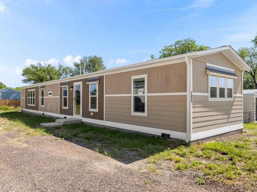 181 E Kipling Drive Pueblo West CO 81007