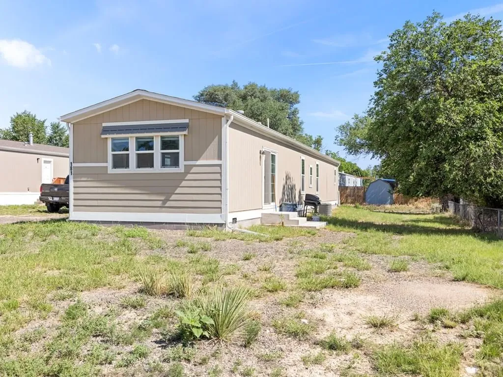 181 E Kipling Drive Pueblo West CO 81007