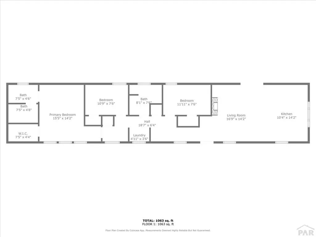 181 E Kipling Drive Pueblo West CO 81007