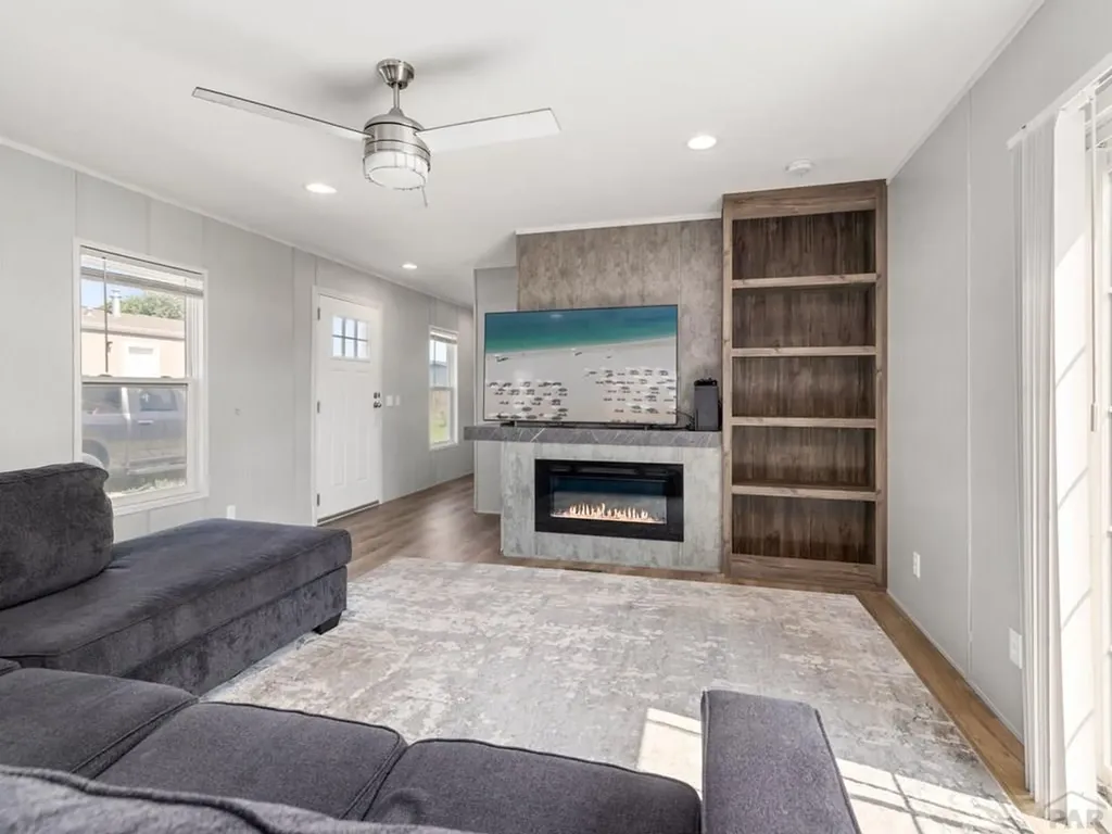 181 E Kipling Drive Pueblo West CO 81007