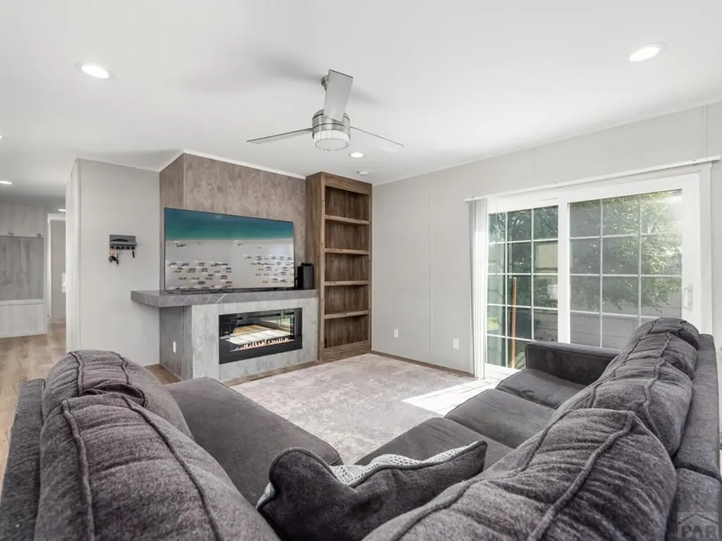 181 E Kipling Drive Pueblo West CO 81007