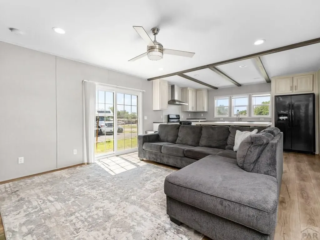 181 E Kipling Drive Pueblo West CO 81007