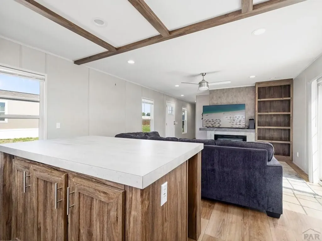 181 E Kipling Drive Pueblo West CO 81007