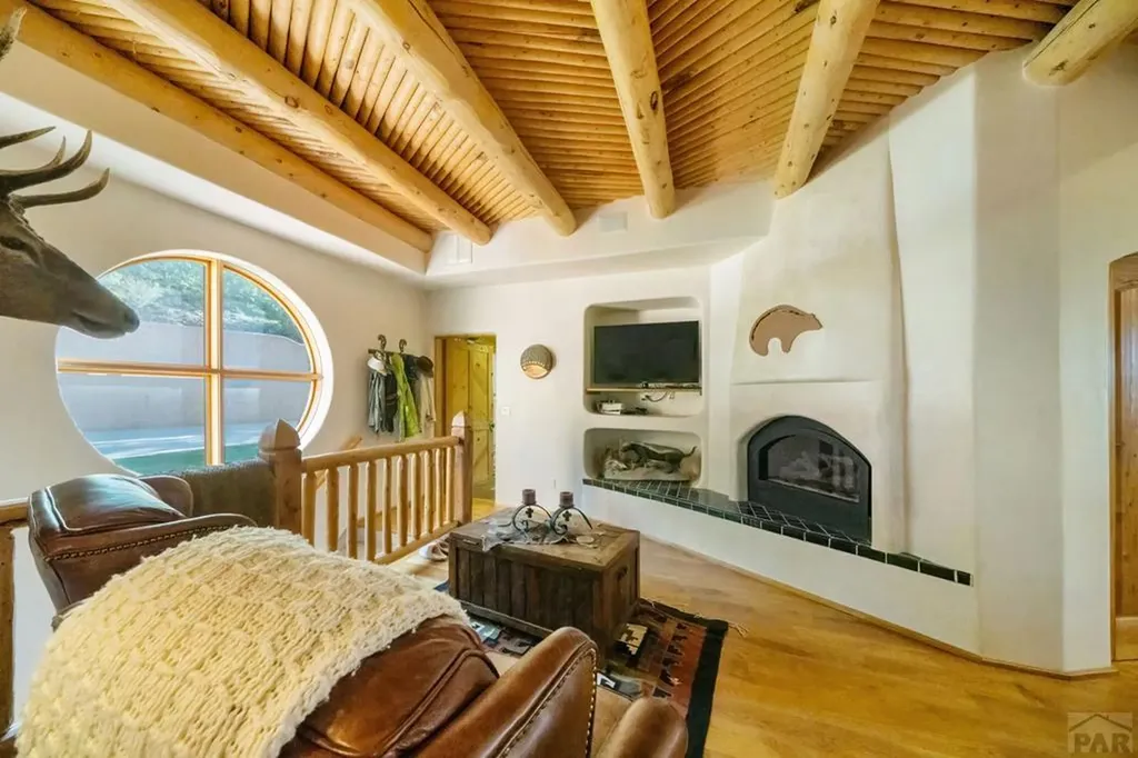 8221 Cuerna Verde Road Rye CO 81069