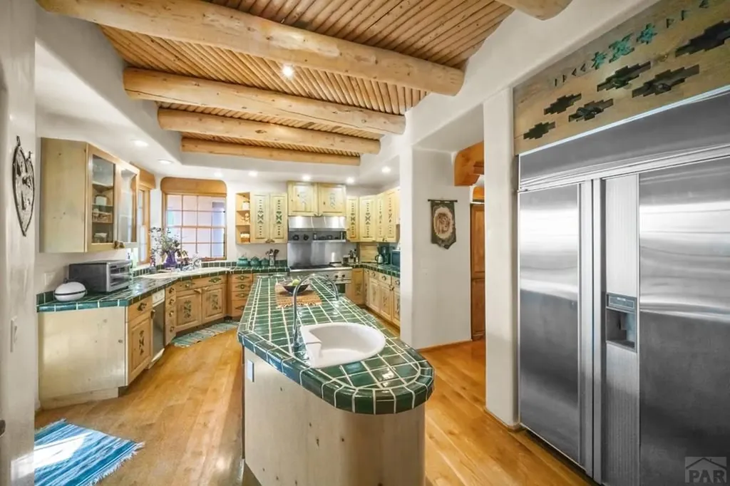 8221 Cuerna Verde Road Rye CO 81069