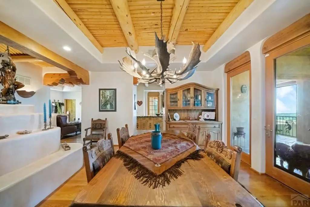 8221 Cuerna Verde Road Rye CO 81069